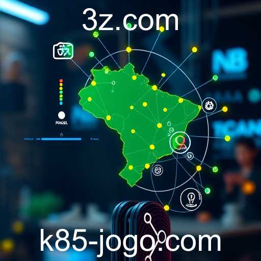 O Impacto da Economia Digital no Brasil