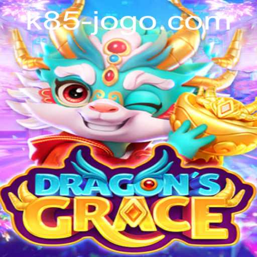 Explore the World of DragonsGrace: The Ultimate Gaming Experience on k85.com