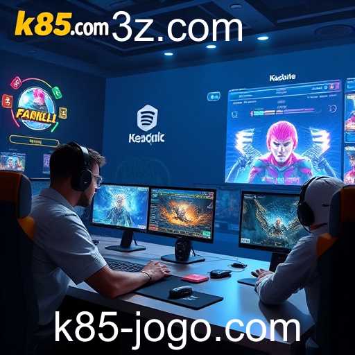 A Evolução dos Jogos Online em 2025