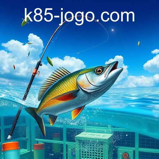 Fishing Games