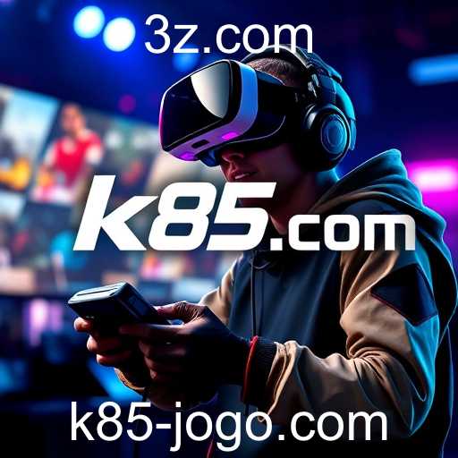 O Impacto do k85.com no Crescimento dos Jogos Online no Brasil