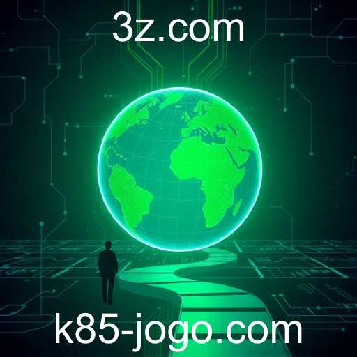 K85.com Impulsiona Novas Tendências no Mundo dos Jogos