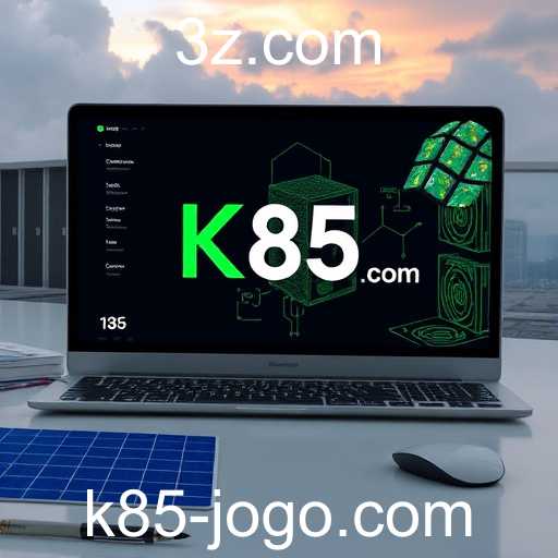 A Ascensão do k85.com no Mundo dos Jogos Online